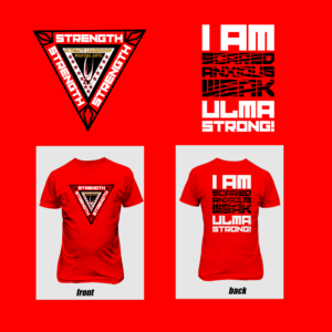 Diseño de Camiseta por Devondad para este proyecto | Diseño: #28127546