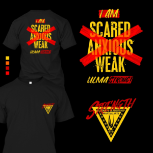 T-shirt Design by 2ndfloorharry for this project | Design: #28121973