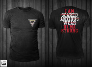 T-shirt Design by Barney Stinson for this project | Design: #28122775