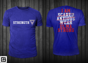 T-shirt Design by Barney Stinson for this project | Design: #28125443