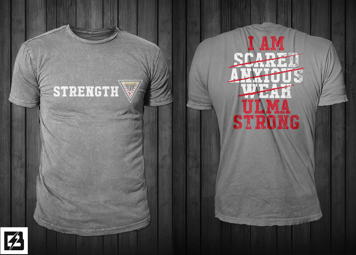 T-shirt Design by Barney Stinson for this project | Design #28125444