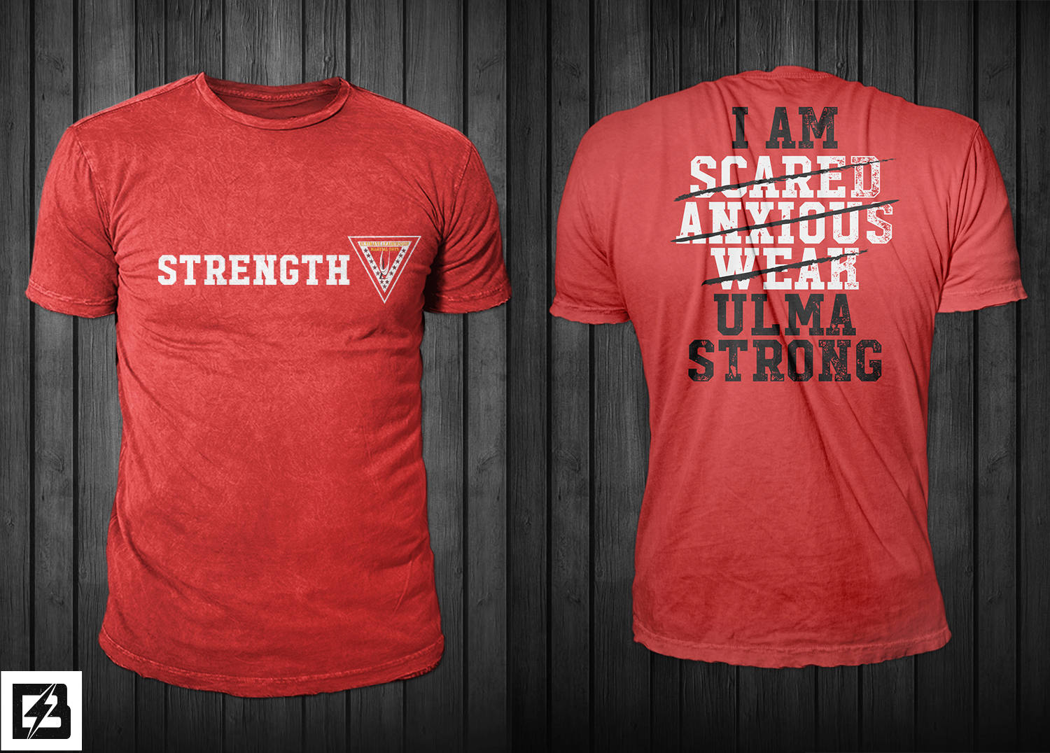 T-shirt Design by Barney Stinson for this project | Design #28125446