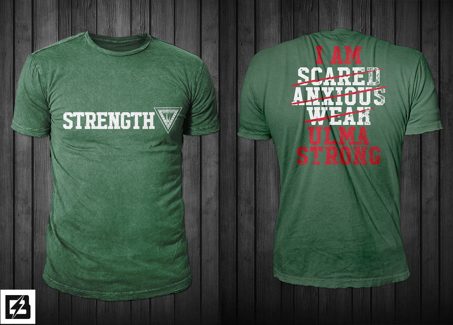 T-shirt Design by Barney Stinson for this project | Design #28128109