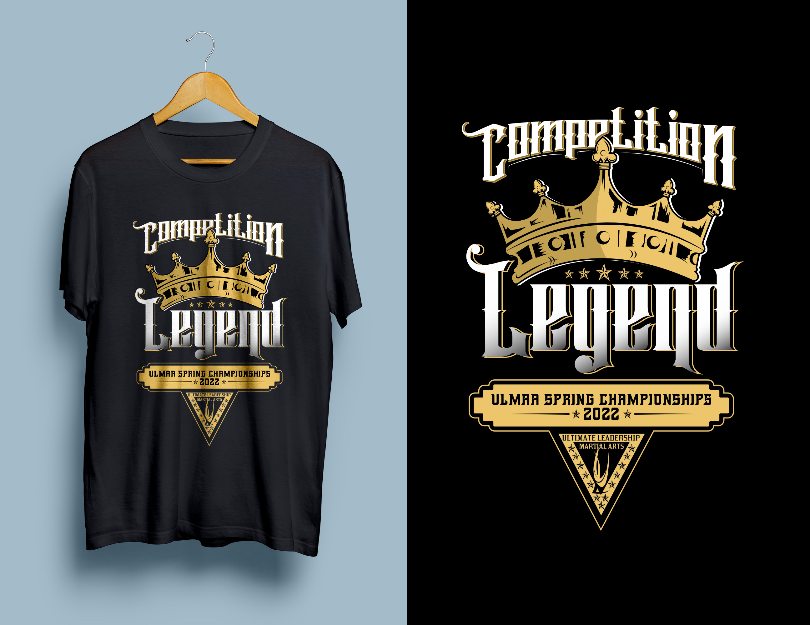 T-shirt Design by SAI DESIGNS for this project | Design #28128589