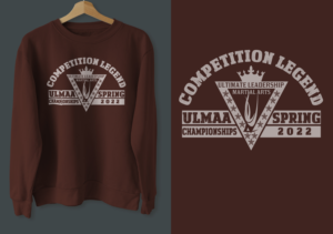 T-shirt Design by SAI DESIGNS for this project | Design: #28128972