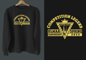 T-shirt Design by SAI DESIGNS for this project | Design: #28128973