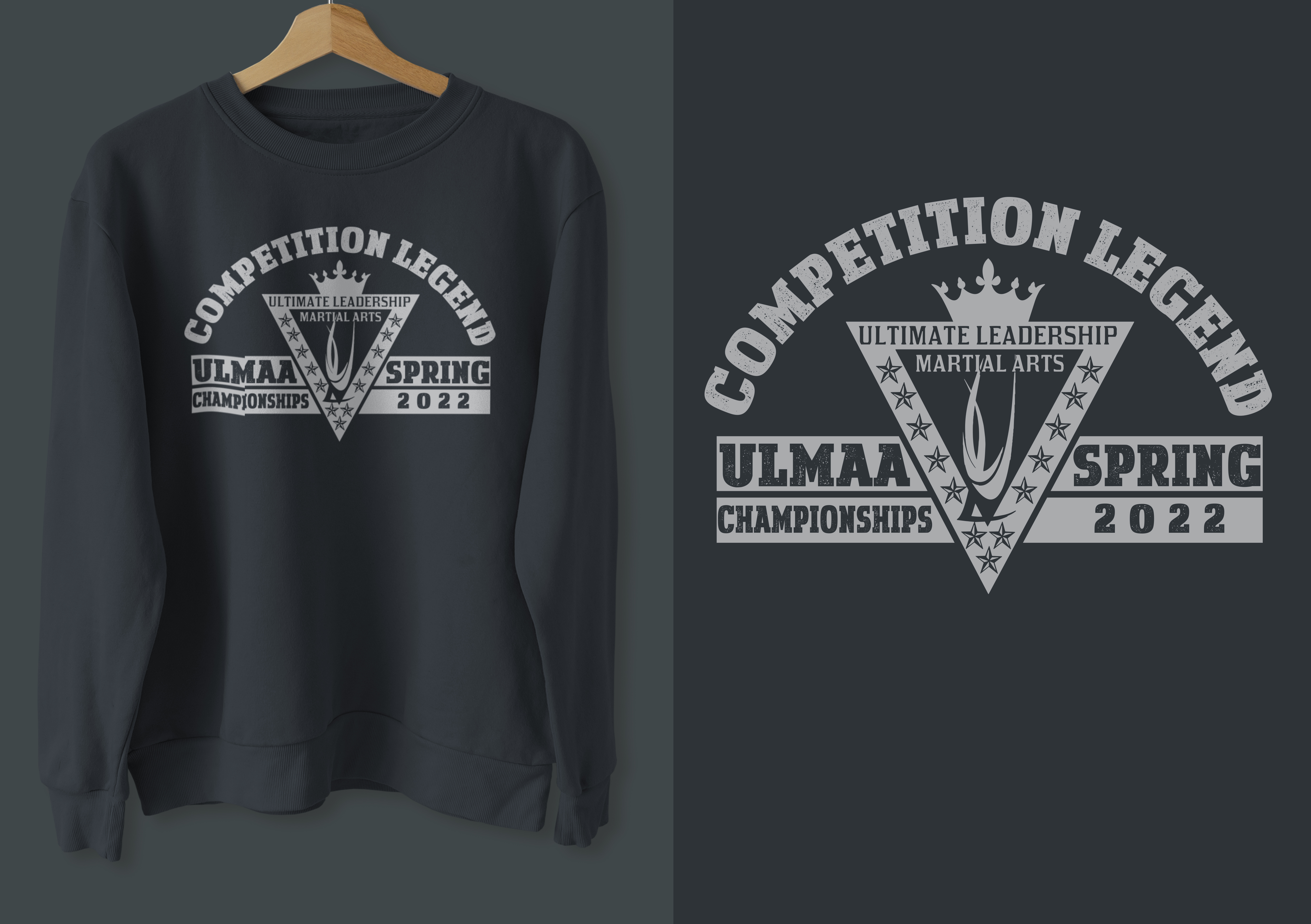Diseño de Camiseta por SAI DESIGNS para este proyecto | Diseño #28128974