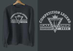 T-shirt Design by SAI DESIGNS for this project | Design: #28128974