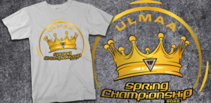 T-shirt Design by Elmer G. Amante