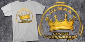T-shirt Design by Elmer G. Amante for this project | Design: #28125068
