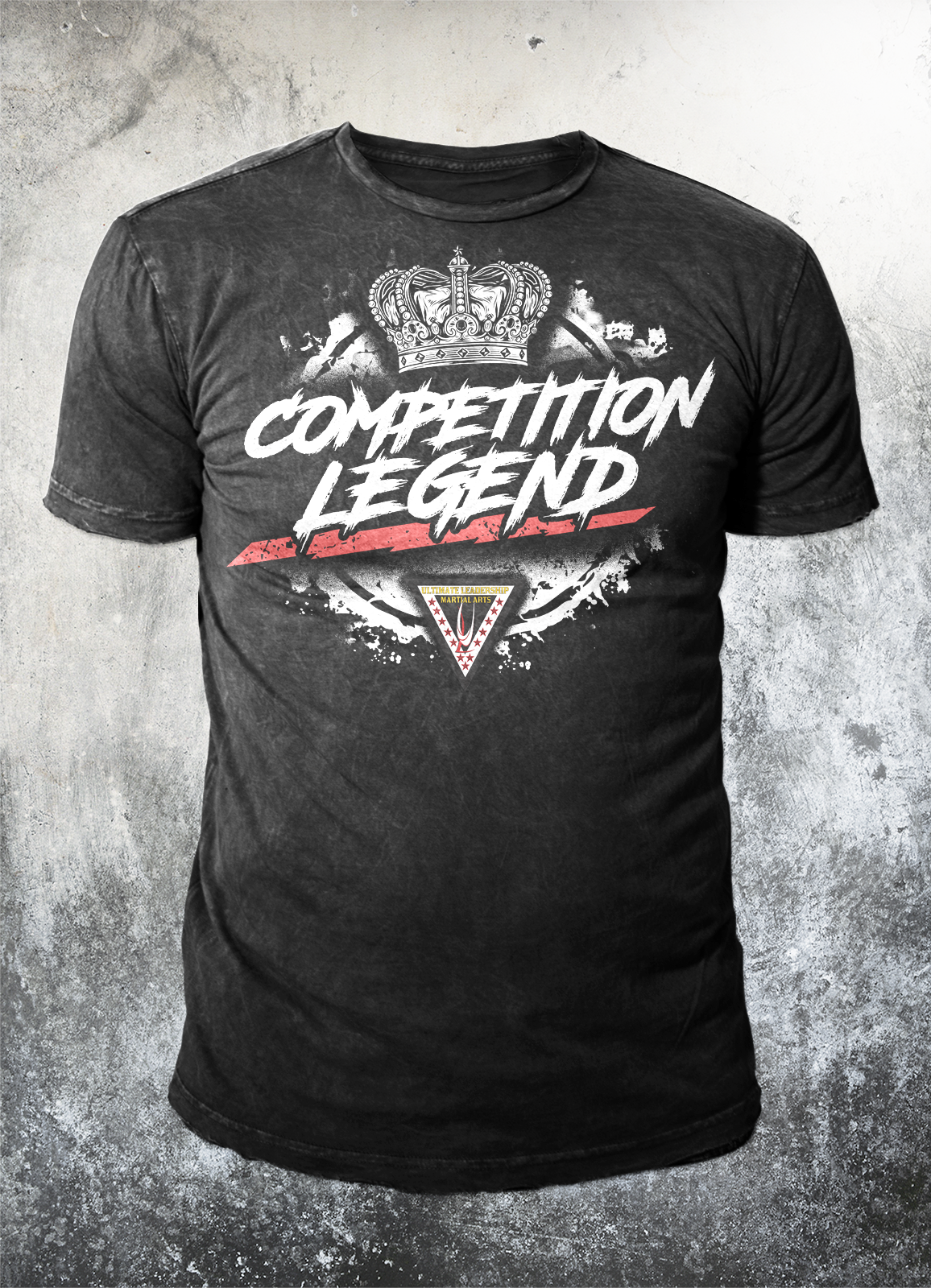 Diseño de Camiseta por badpixelarts para este proyecto | Diseño #28118980