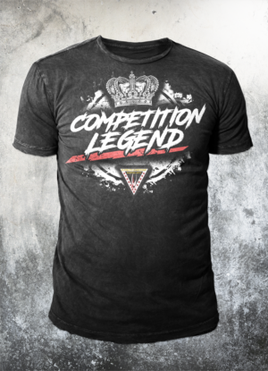 T-shirt Design by badpixelarts for this project | Design: #28118980