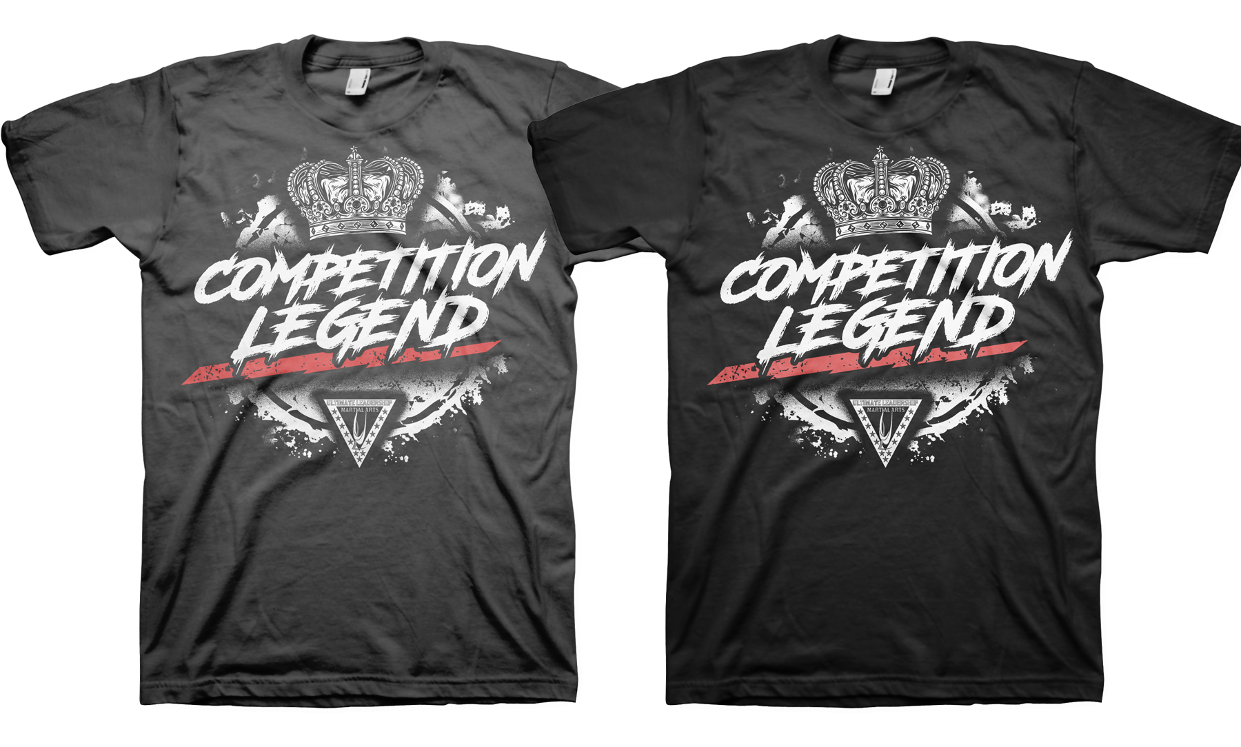 T-shirt Design by badpixelarts for this project | Design #28124935