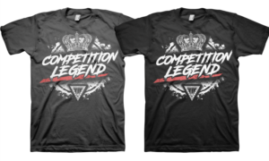 T-shirt Design by badpixelarts for this project | Design: #28124935