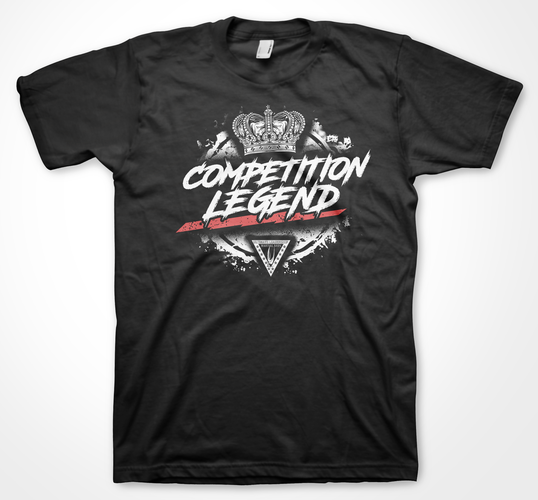 T-shirt Design by badpixelarts for this project | Design: #28125551