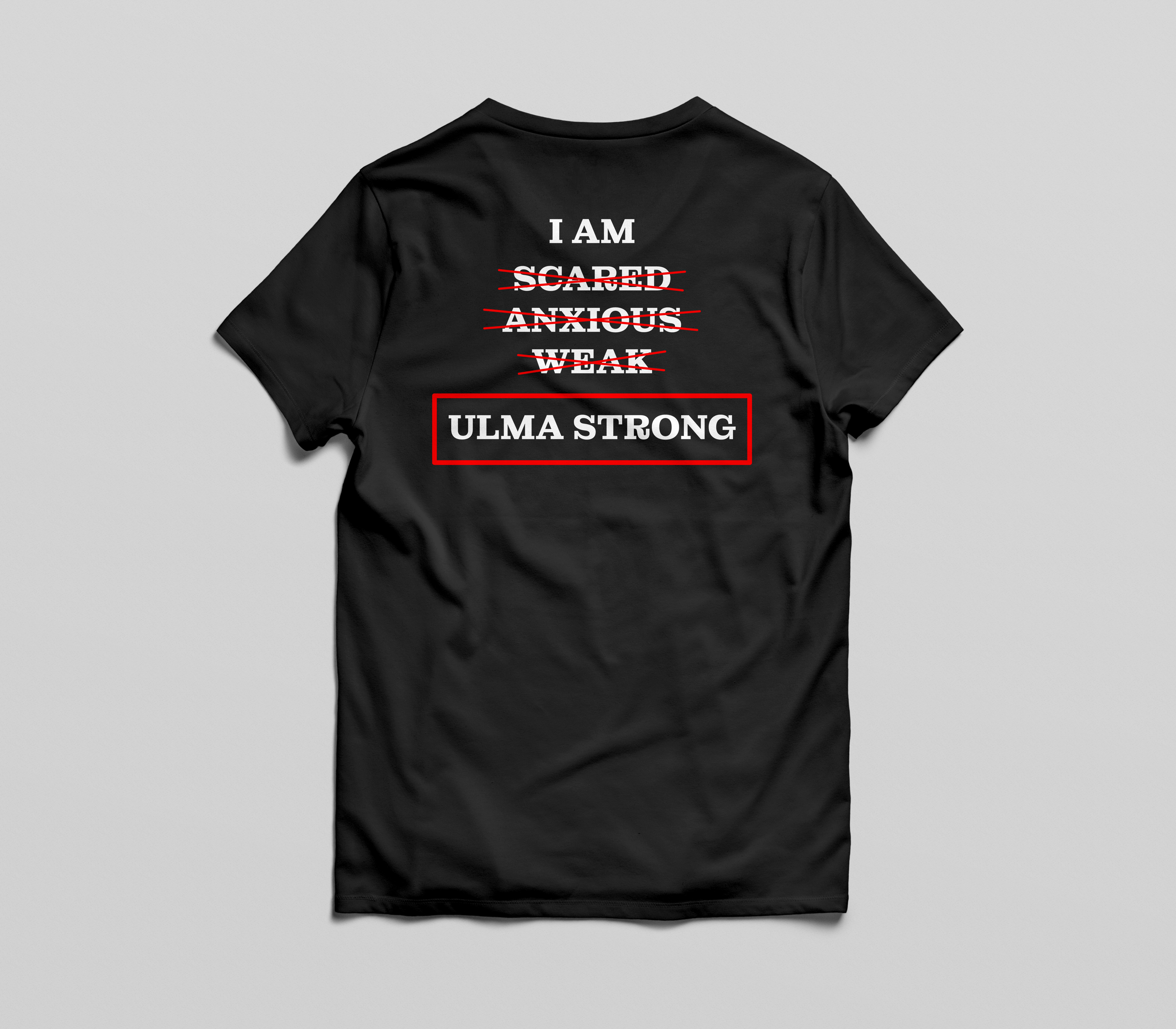 Diseño de Camiseta por Lokufiish Studio para este proyecto | Diseño #28125955
