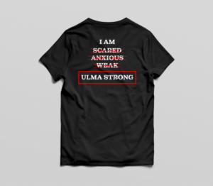 T-shirt Design by Lokufiish Studio