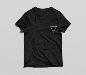 Diseño de Camiseta por Lokufiish Studio para este proyecto | Diseño: #28125956
