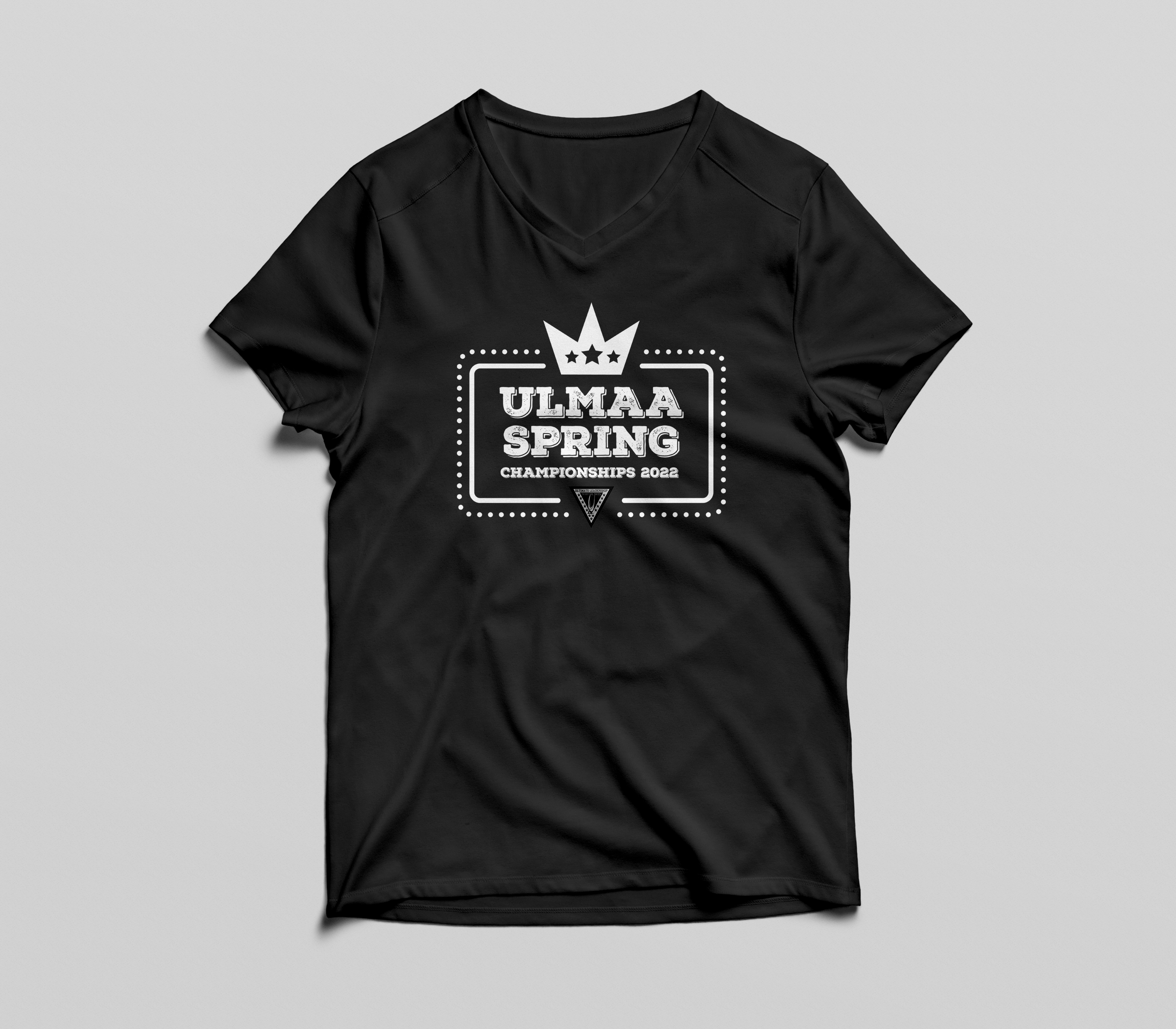 T-Shirt-Design von Lokufiish Studio für dieses Projekt | Design #28125960