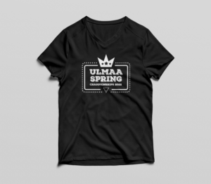 Diseño de Camiseta por Lokufiish Studio para este proyecto | Diseño: #28125960