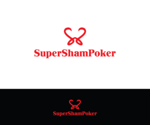 Design de Logo par Michael8 pour Super Sham Poker LLC | Design : #28127258