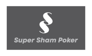 Diseño de Logo por RAAKY para Super Sham Poker LLC | Diseño: #28128319