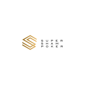 Logo-Design von Jeferson HP für Super Sham Poker LLC | Design #28125212