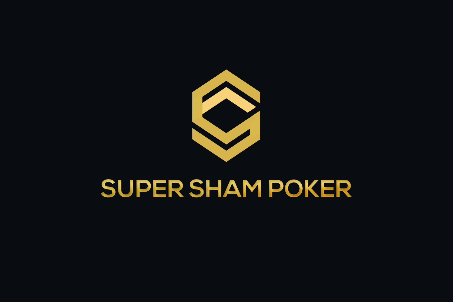 Diseño de Logo por ivo_i_ivanov para Super Sham Poker LLC | Diseño #28122229