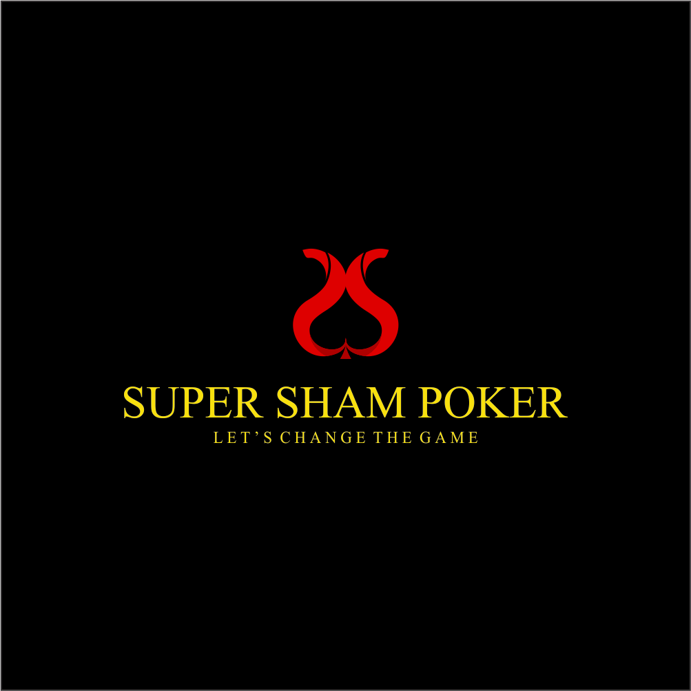 Design de Logo par Unreal.work pour Super Sham Poker LLC | Design #28126918