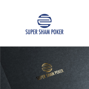 Design de Logo par Maxo-Biz pour Super Sham Poker LLC | Design : #28128498