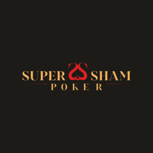 Logo-Design von Ashani Bhattacharya für Super Sham Poker LLC | Design #28134270