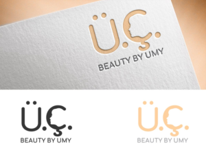 Logo Design by Vishak vasu