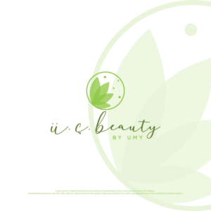 Logo-Design von creative.bugs für Beauty By Ümy | Design: #28122855