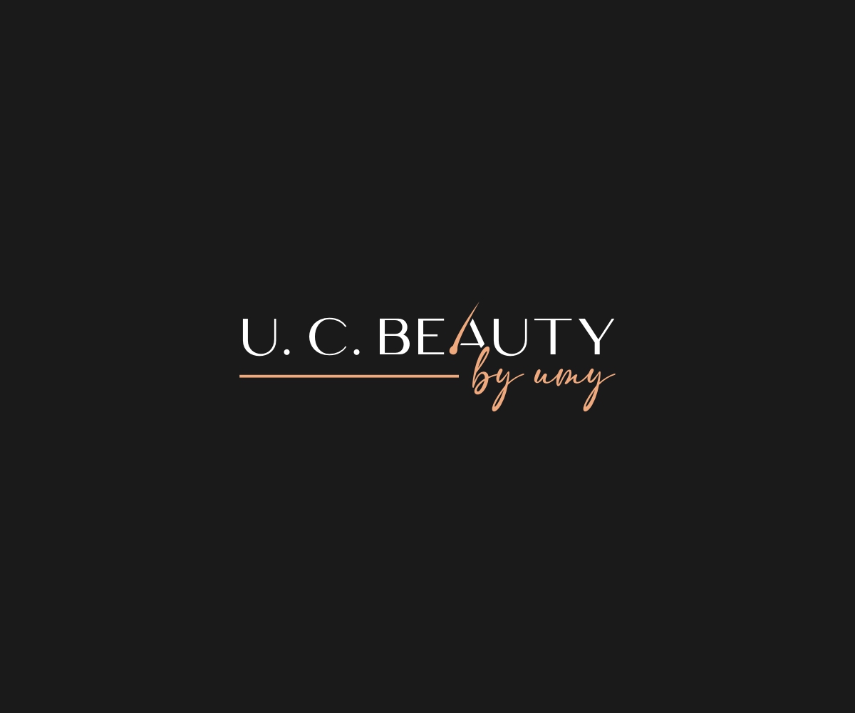 Elegant, Playful Logo Design for Beauty by Ümy by ecorokerz | Design ...