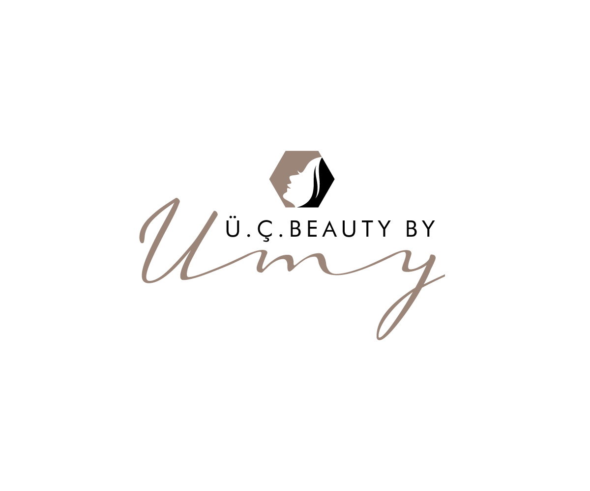 Logo-Design von ecorokerz für Beauty By Ümy | Design #28121741
