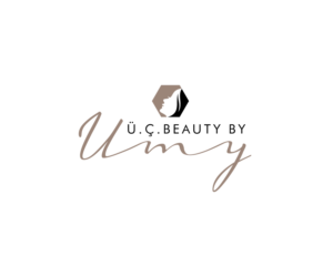 Logo-Design von ecorokerz für Beauty By Ümy | Design: #28121741