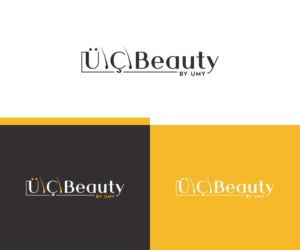 Logo-Design von ecorokerz für Beauty By Ümy | Design: #28122478