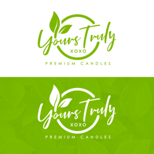 Logo Design by ShannonH™ for Yours Truly xoxo | Design: #28126076