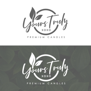 Logo Design by ShannonH™ for Yours Truly xoxo | Design: #28126746