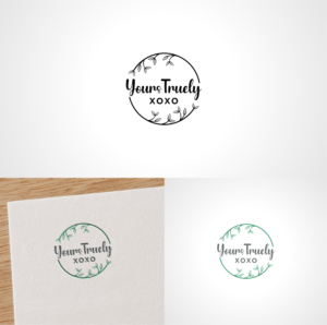 Logo Design by Joenet Jayawarna for Yours Truly xoxo | Design #28123587