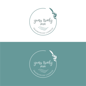 Logo Design by ThiagoB for Yours Truly xoxo | Design: #28125550