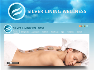 Logo Design by AS for this project | Design: #756857