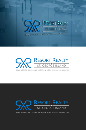Diseño de Logo por Idea Master Plus para St. George Island Realty | Diseño: #28124409