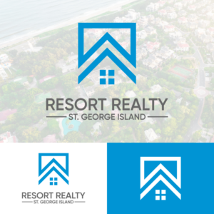 Diseño de Logo por EvoGo Designers para St. George Island Realty | Diseño: #28126023
