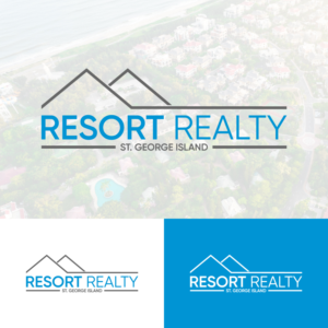 Diseño de Logo por EvoGo Designers para St. George Island Realty | Diseño: #28126075