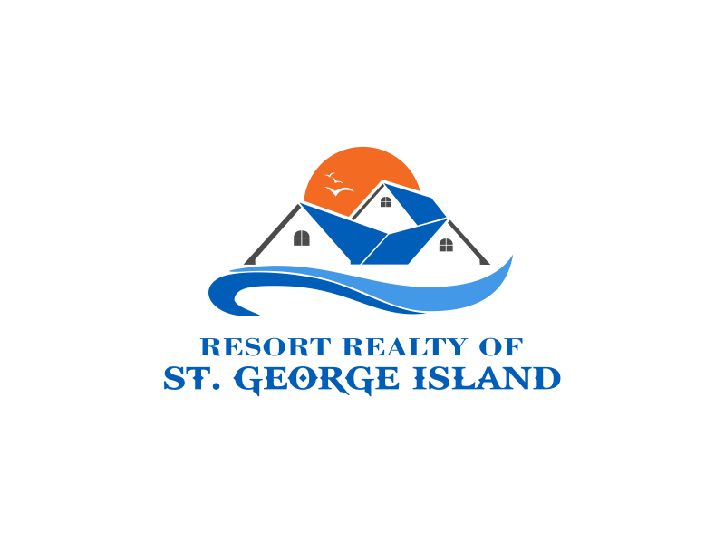 Diseño de Logo por rahma 5 para St. George Island Realty | Diseño #28123119