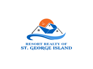 Diseño de Logo por rahma 5 para St. George Island Realty | Diseño: #28123119