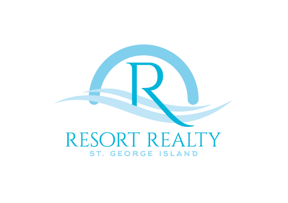 Logo Design by trufya for St. George Island Realty | Design #28126108