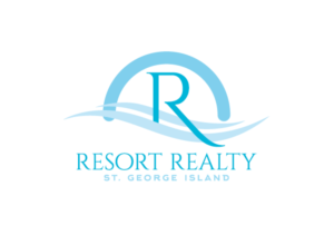 Logo Design by trufya for St. George Island Realty | Design: #28126108