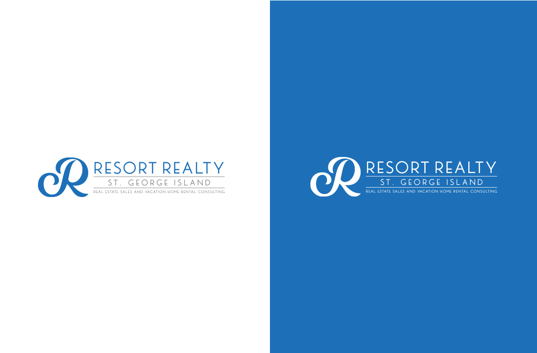 Diseño de Logo por GLDesigns para St. George Island Realty | Diseño #28129188
